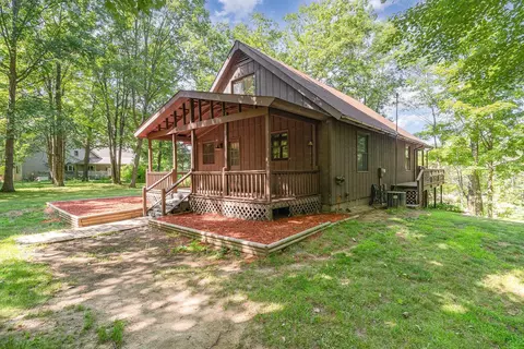 1040 Birch Rdg, Gladwin, MI 48624