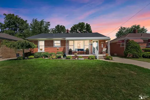 17414 Leslie, Allen Park, MI 48101