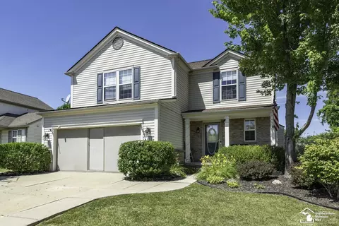 6131 Creekside, Ypsilanti, MI 48197