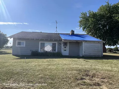 5614 Mangus, Beaverton, MI 48612