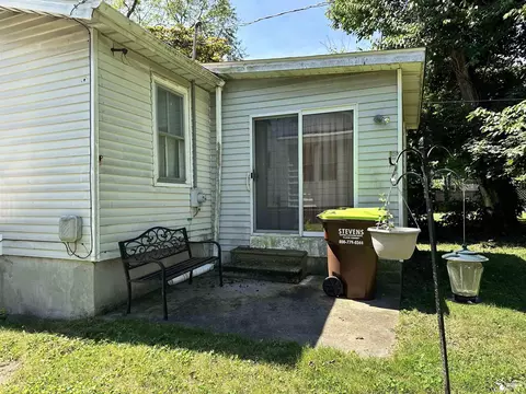 Exterior - 722 Cass, Monroe, MI 48161 photo 3 of 6