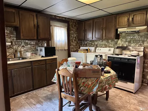 Kitchen - 722 Cass, Monroe, MI 48161 photo 1 of 1