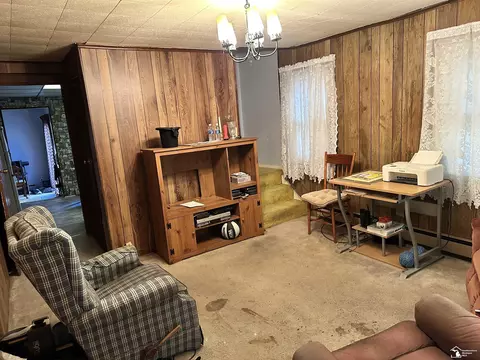 Living - 722 Cass, Monroe, MI 48161 photo 1 of 4