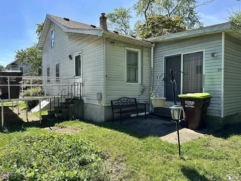 Exterior - 722 Cass, Monroe, MI 48161 photo 2 of 6