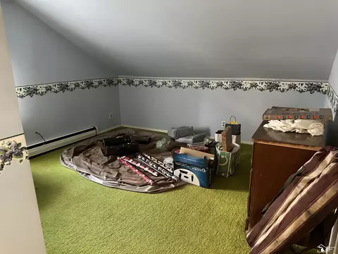 Bedroom - 722 Cass, Monroe, MI 48161 photo 4 of 5