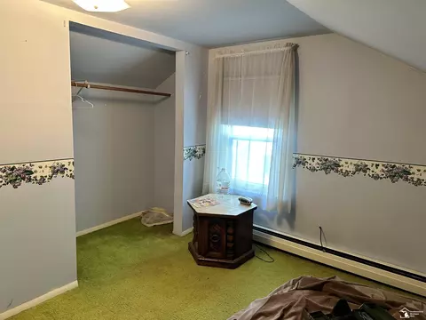 Bedroom - 722 Cass, Monroe, MI 48161 photo 2 of 5