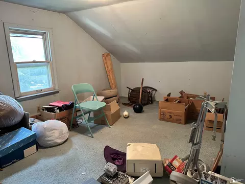 Bedroom - 722 Cass, Monroe, MI 48161 photo 3 of 5