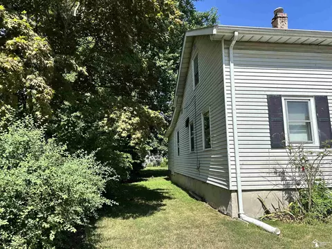 Exterior - 722 Cass, Monroe, MI 48161 photo 5 of 6