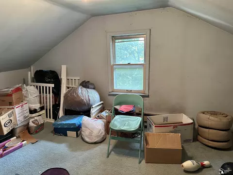 Bedroom - 722 Cass, Monroe, MI 48161 photo 5 of 5