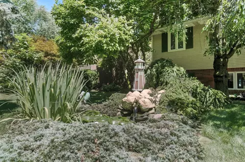 Exterior - 3181 N N Grv, Monroe, MI 48162 photo 4 of 22