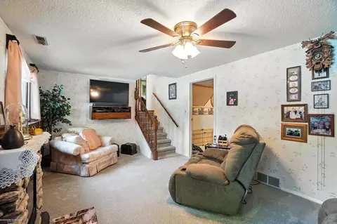 Living - 3181 N N Grv, Monroe, MI 48162 photo 2 of 2