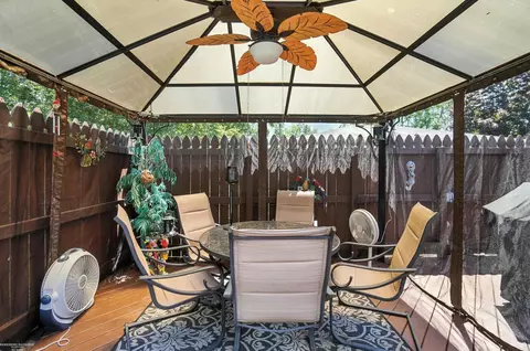 Exterior - 3181 N N Grv, Monroe, MI 48162 photo 12 of 22