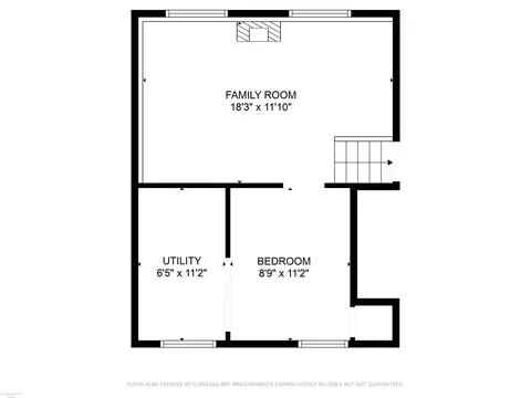 Floorplan - 3181 N N Grv, Monroe, MI 48162 photo 1 of 4