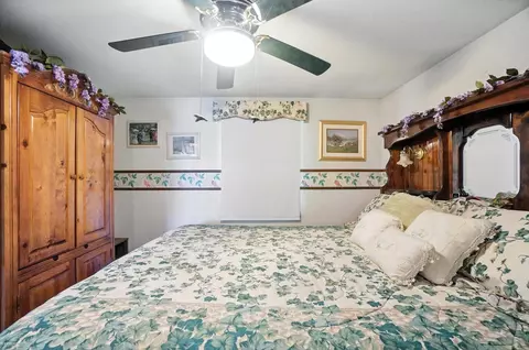 Bedroom - 3181 N N Grv, Monroe, MI 48162 photo 2 of 6
