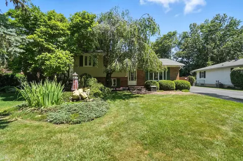 Exterior - 3181 N N Grv, Monroe, MI 48162 photo 3 of 22