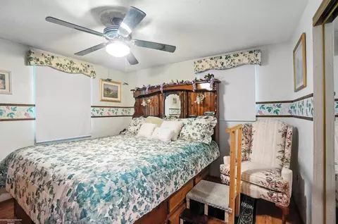 Bedroom - 3181 N N Grv, Monroe, MI 48162 photo 1 of 6