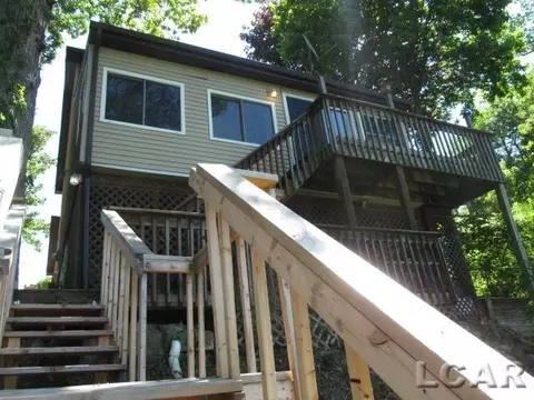 1280 Lakeview, Tipton, MI 49287