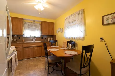 Kitchen - 23880 Warner, Warren, MI 48091 photo 1 of 1