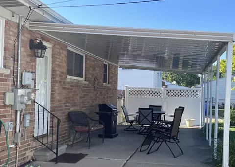 Exterior - 23880 Warner, Warren, MI 48091 photo 2 of 5