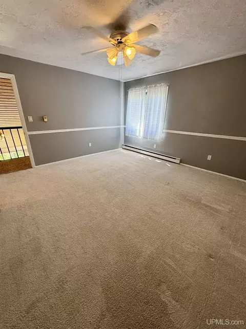Bedroom - 4905 Co Rd Pi, Ishpeming, MI 49849 photo 3 of 4