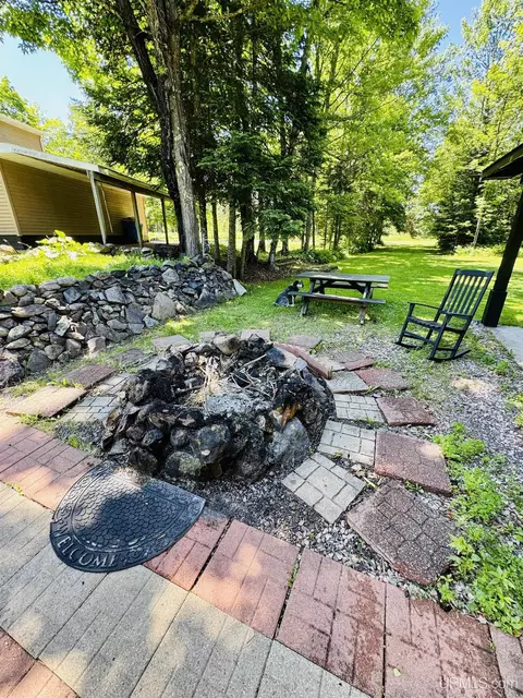 Exterior - 4905 Co Rd Pi, Ishpeming, MI 49849 photo 18 of 18