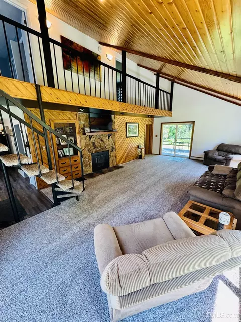 Living - 4905 Co Rd Pi, Ishpeming, MI 49849 photo 1 of 5