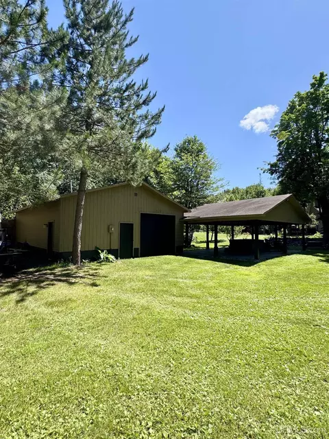 Exterior - 4905 Co Rd Pi, Ishpeming, MI 49849 photo 16 of 18