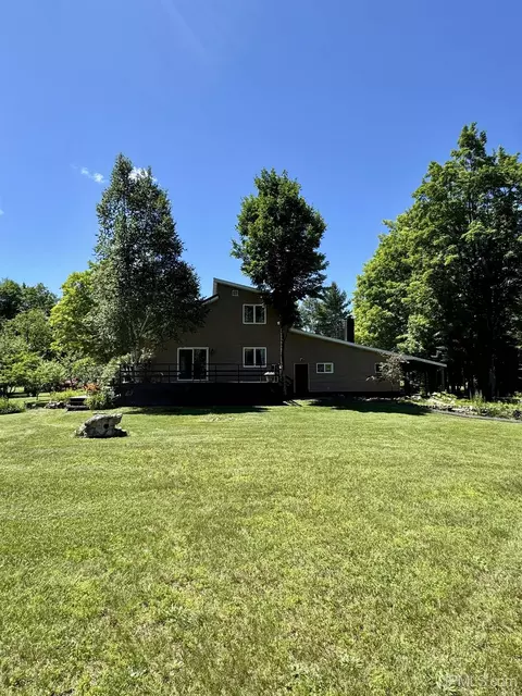 Exterior - 4905 Co Rd Pi, Ishpeming, MI 49849 photo 11 of 18