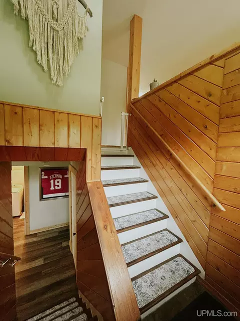 Entry Way - e9415 Maple Street, Munising, MI 49862 photo 1 of 3