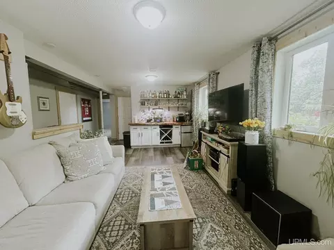 Living - e9415 Maple Street, Munising, MI 49862 photo 4 of 4