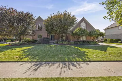 53849 Cherrywood, Shelby Township, MI 48315