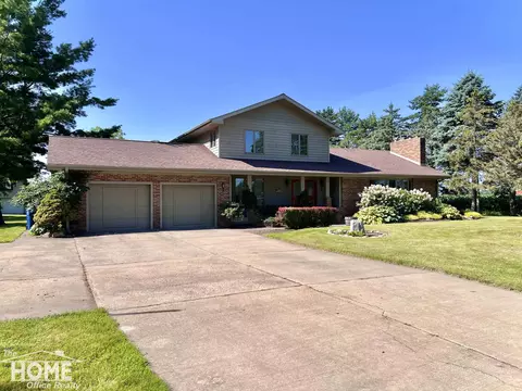 11285 W Peet, Chesaning, MI 48616