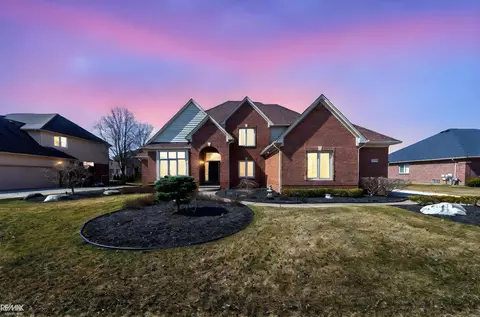 55763 Omni, Shelby Township, MI 48315