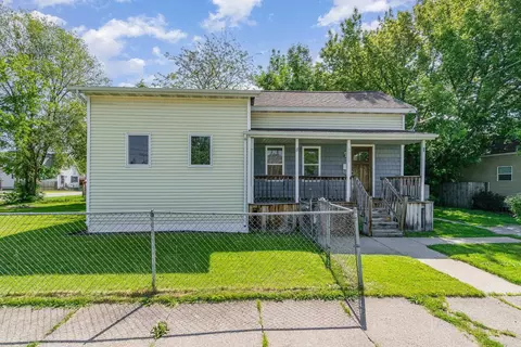 1303 Garfield, Bay City, MI 48708