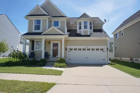 50388 Corey, New Baltimore, MI 48051
