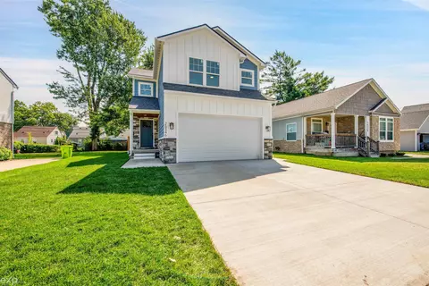 26346 Townley, Madison Heights, MI 48071