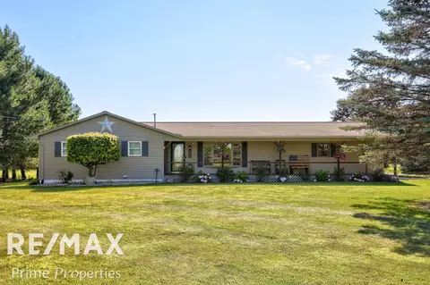 10920 Pagels, Birch Run, MI 48415