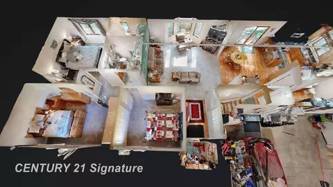 Floorplan - 3230 Kings Brk, Flushing, MI 48433 photo 2 of 7