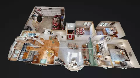 Floorplan - 3230 Kings Brk, Flushing, MI 48433 photo 1 of 7