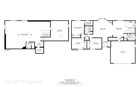 Floorplan - 3230 Kings Brk, Flushing, MI 48433 photo 7 of 7