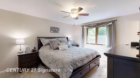 Bedroom - 3230 Kings Brk, Flushing, MI 48433 photo 3 of 6