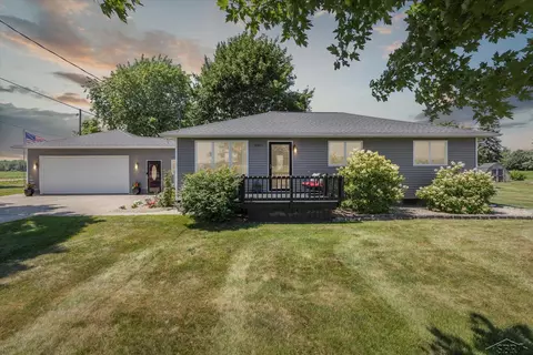 5911 Waldo, Midland, MI 48642