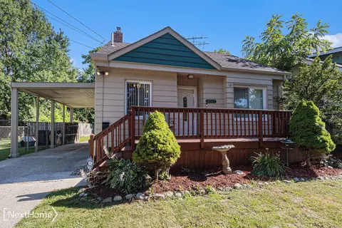 2737 Swayze, Flint, MI 48503