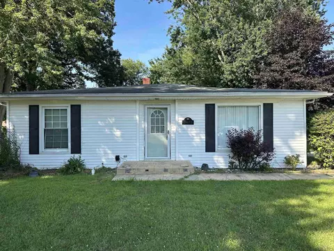3475 Williamson, Saginaw, MI 48601
