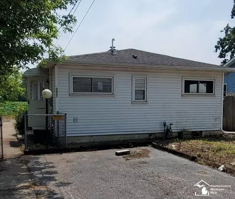 2627 Morin Grv, Erie, MI 48133