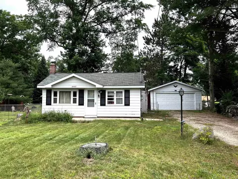 10407 E Madison, Saint Helen, MI 48656