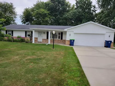 2272 N Kearney, Saginaw, MI 48603