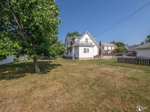Exterior - 132 Godfroy, Monroe, MI 48162 photo 8 of 8