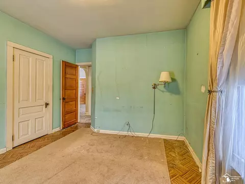 Bedroom - 132 Godfroy, Monroe, MI 48162 photo 4 of 6