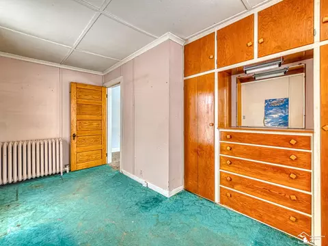 Bedroom - 132 Godfroy, Monroe, MI 48162 photo 1 of 6